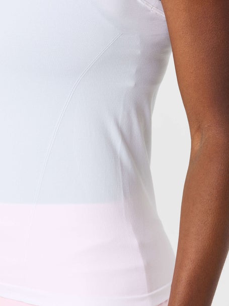 Fabletics Womens Feather Tech Racer Tank