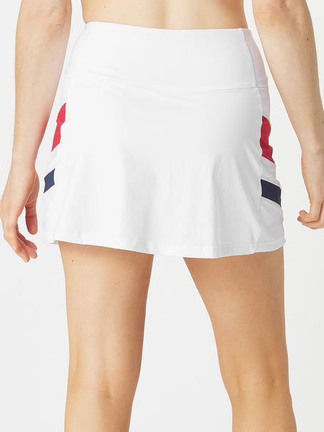 Fila Womens Heritage Essentials Flirty Skirt