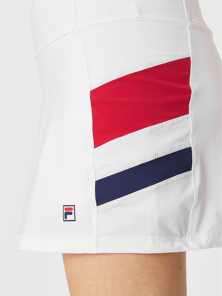 Fila Womens Heritage Essentials Flirty Skirt