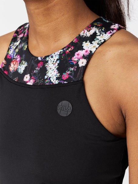Fila Womens Kick Serve Court Tank
