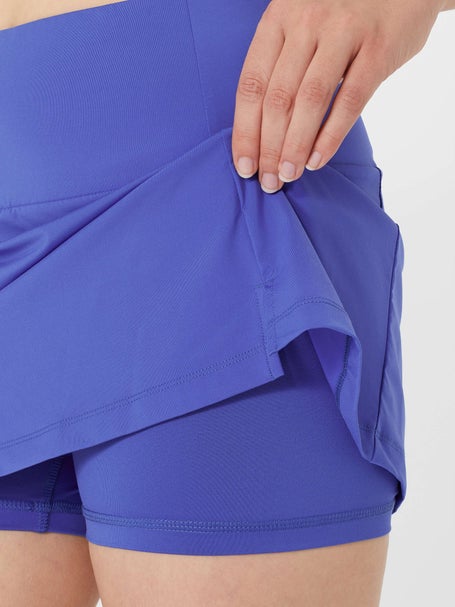 Fila Womens A-Line Skirt