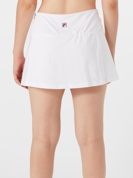 Fila Womens A-Line Skirt
