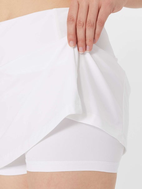 Fila Womens A-Line Skirt