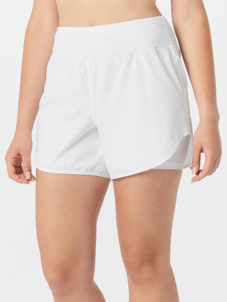 Fila Womens Double Layer Short