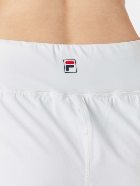 Fila Womens Double Layer Short