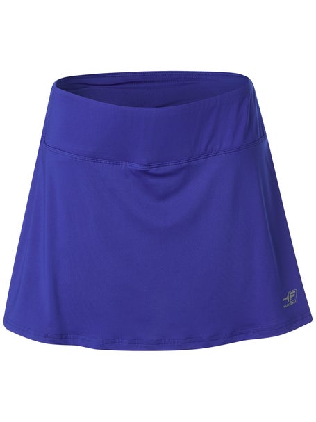 Fila Womens Pickleball Flounce Skirt