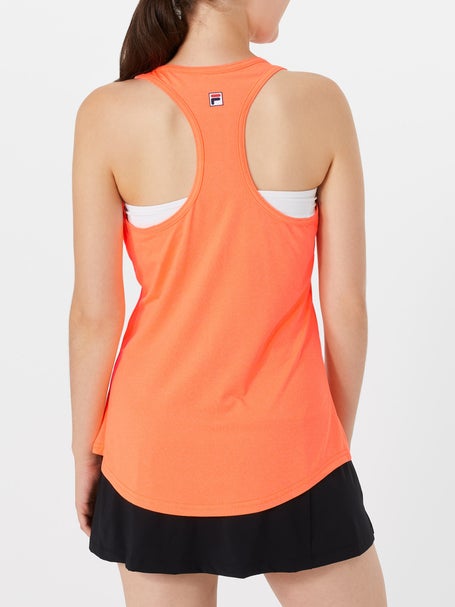 Fila Womens Racerback Tank