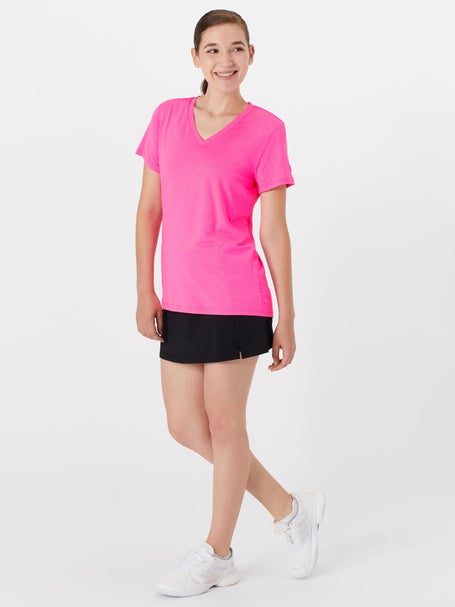 Fila Womens Short Sleeve