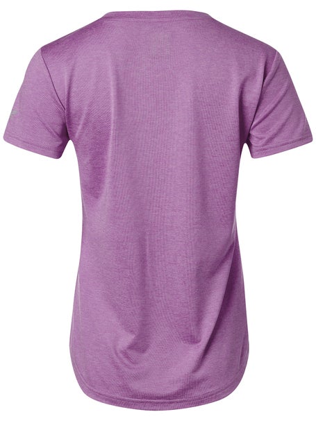 Fila Womens Pickleball V-Neck Top