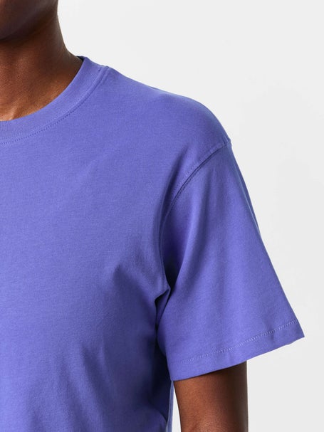 Fabletics Womens Summer Cotton Boxy Tee
