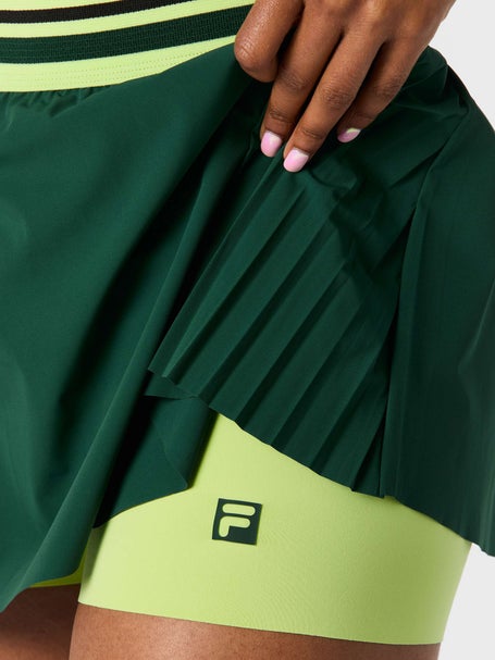 Fila Womens Spring Ace Swift Skirt