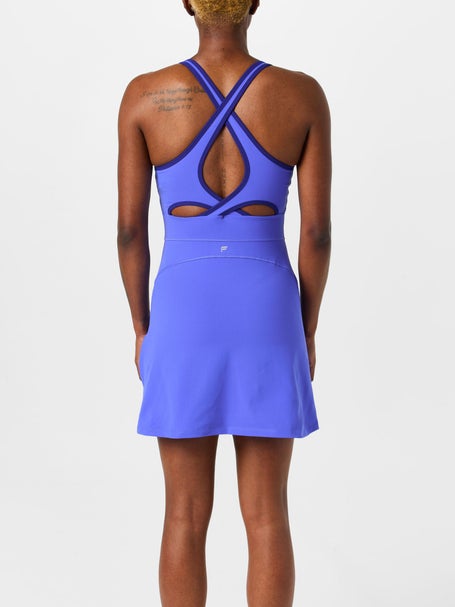 Fabletics Womens Summer Define Dress