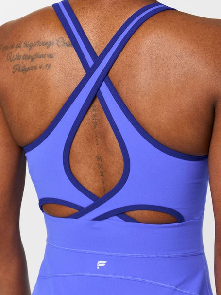 Fabletics Womens Summer Define Dress