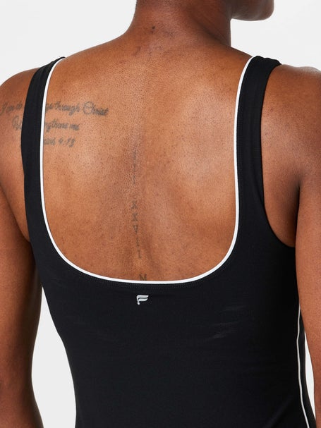 Fabletics Womens Summer On-The-Go Dress