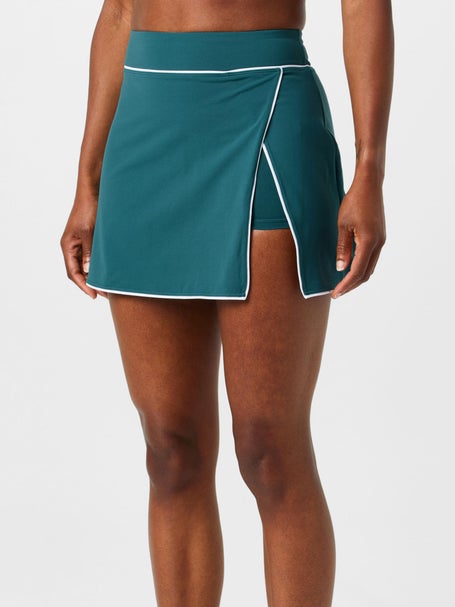 Fabletics Womens Summer On-The-Go Skirt