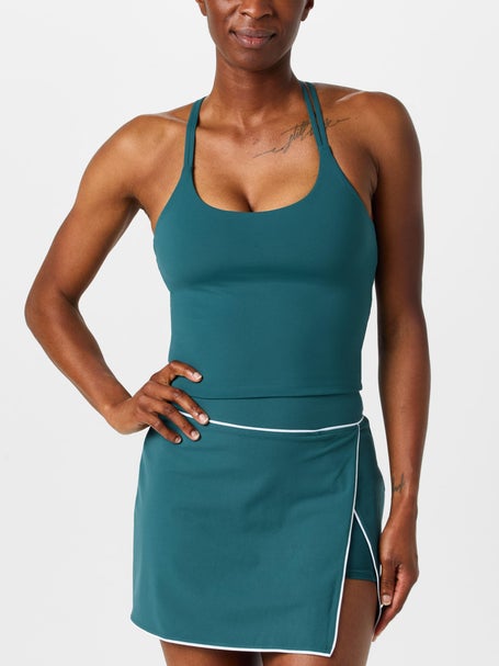 Fabletics Womens Summer Principal Bra Tank
