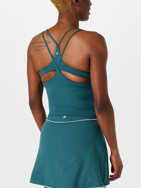Fabletics Womens Summer Principal Bra Tank