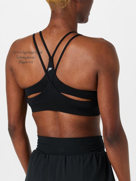 Fabletics Womens Summer Principal Low Impact Bra