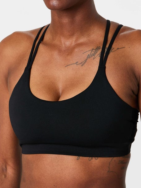 Fabletics Womens Summer Principal Low Impact Bra