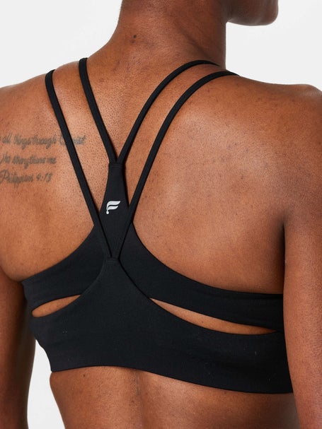 Fabletics Womens Summer Principal Low Impact Bra