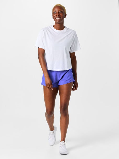 Fabletics Womens Sun Chaser 2-in-1 Short