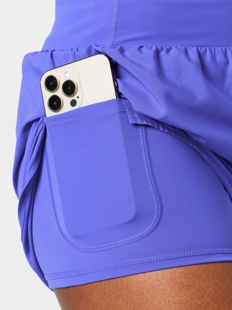 Fabletics Womens Sun Chaser 2-in-1 Short