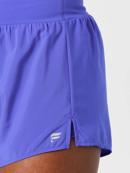 Fabletics Womens Sun Chaser 2-in-1 Short