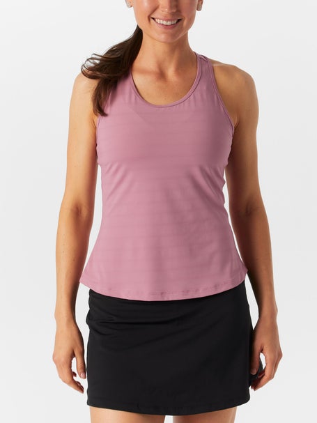 Fila Womens Summer Challenger Mesh Tank
