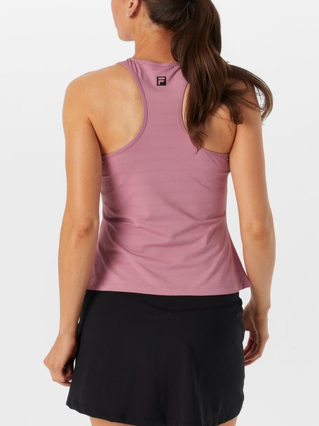 Fila Womens Summer Challenger Mesh Tank