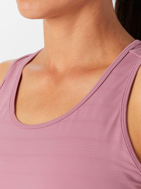 Fila Womens Summer Challenger Mesh Tank