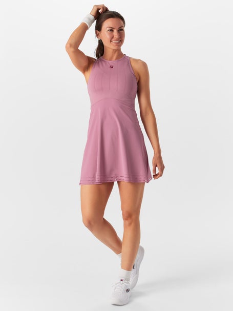 Fila Womens Summer Ace Seamless Dress
