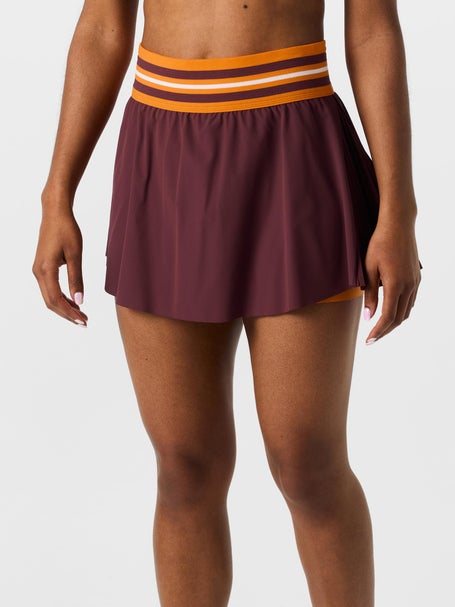 Fila Womens Summer Center Court Swift Skirt