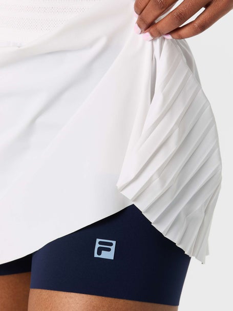 Fila Womens Summer Center Court Swift Skirt