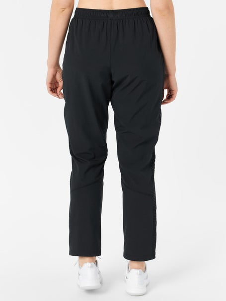 Fila Womens Essential Advantage Track Pant - Black