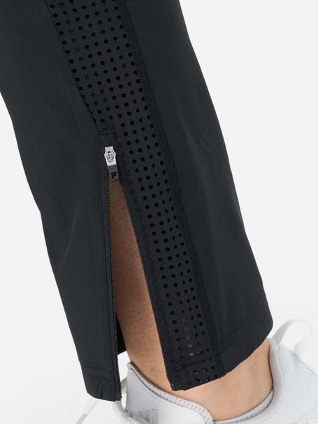 Fila Womens Essential Advantage Track Pant - Black