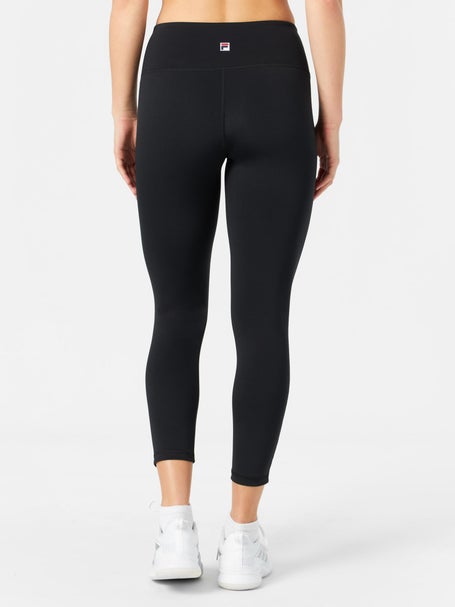 Fila Womens Essentials Legging - Black
