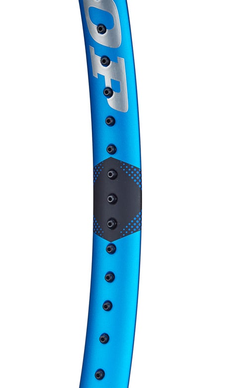 Dunlop FX 500 Tour\Racquet
