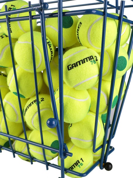 Gamma 78 Green Dot Balls (60 Pack)