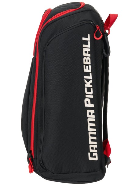 Gamma Pickleball Tour Backpack Bag