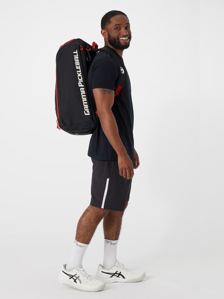 Gamma Pickleball Tour Backpack Bag