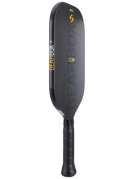 Gearbox CX14E Pickleball Paddle - 8.0oz