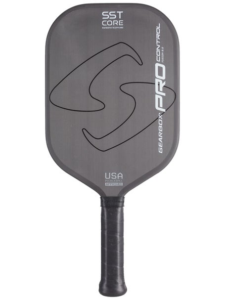 Gearbox Pro Control Integra Pickleball Paddle
