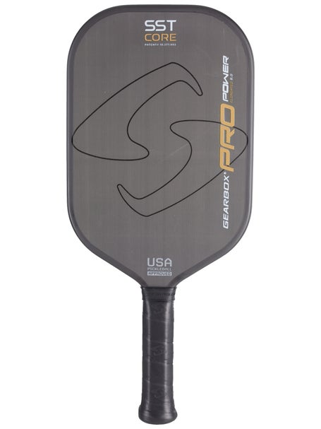 Gearbox Pro Power Elongated Pickleball Paddle