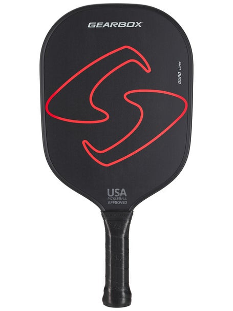 Gearbox Ultimate Pickleball Starter Set