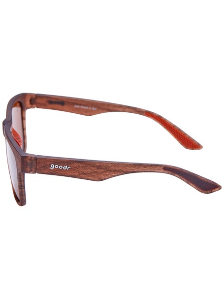 goodr Sunglasses Just Knock It On!