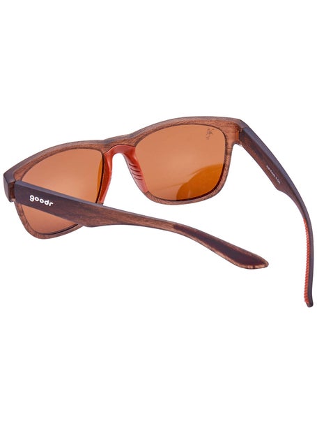goodr Sunglasses Just Knock It On!