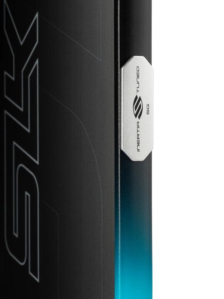 SLK Geo Widebody Pickleball Paddle