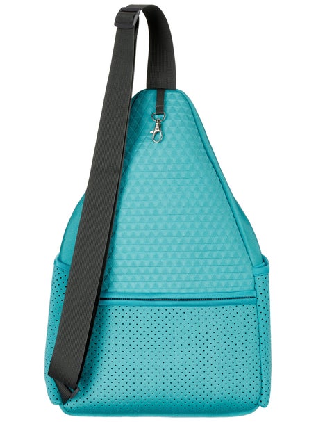 Glove It Neoprene Pickleball Sling Bag Capri