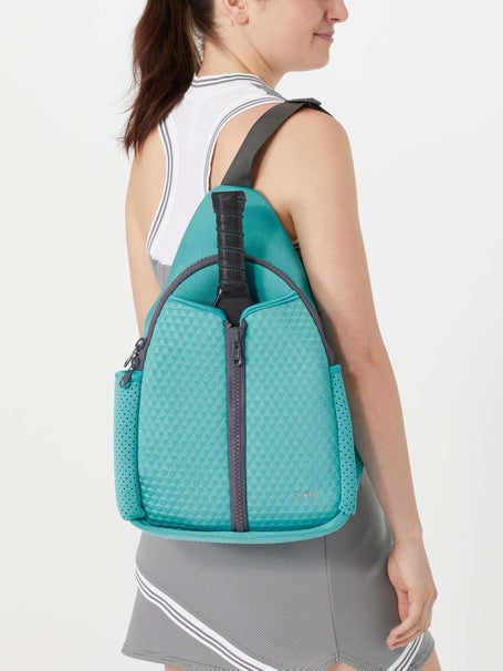 Glove It Neoprene Pickleball Sling Bag Capri