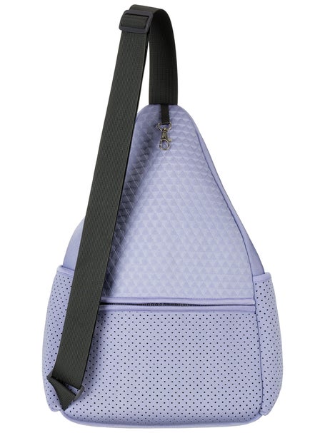 Glove It Neoprene Pickleball Sling Bag Iris